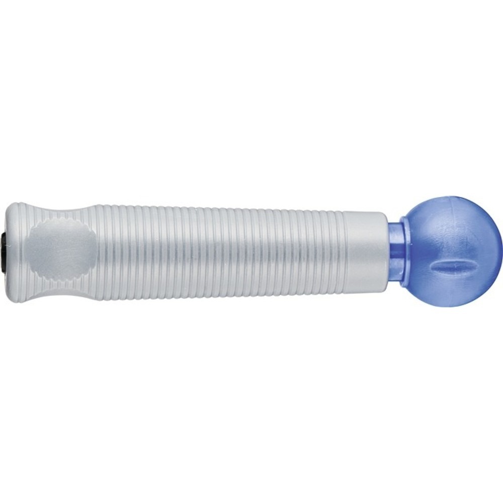 Produktabbildung: PFERD Feilenheft NFH 211-3 K Heft-L.100mm Ku