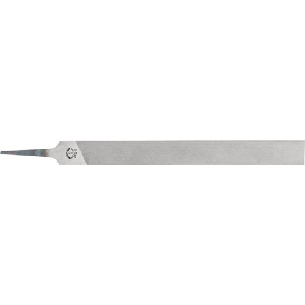 Produktabbildung: Kettensägenfeile L.200mm Q.20x3,5mm 2 F PFERD