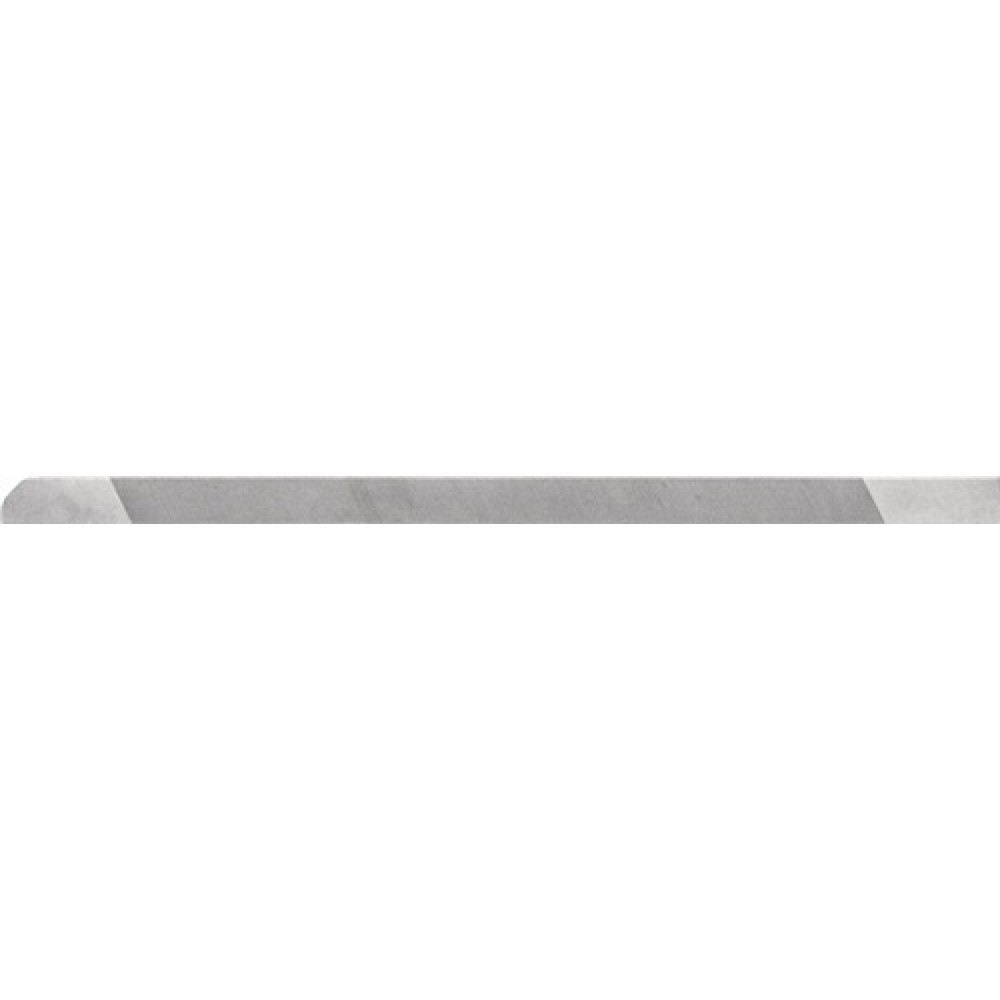 Produktabbildung: Kettensägenfeile L.200mm 2 rd.PFERD