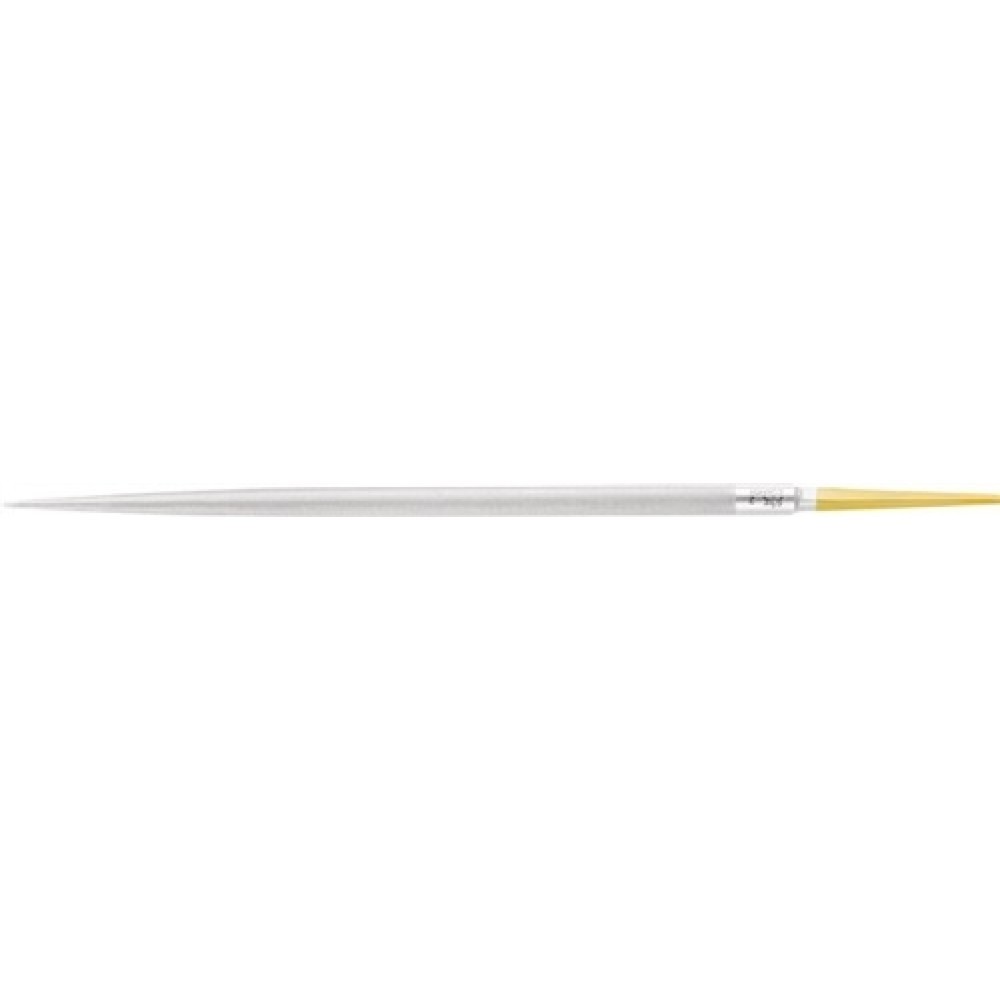 Produktabbildung: Präzisionsfeile CORINOX® 200mm 8mm rd.SH0 PFERD