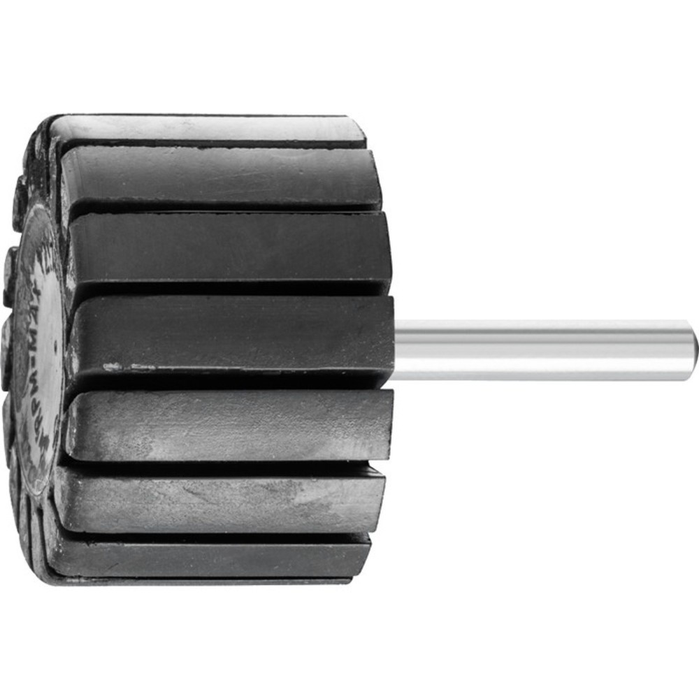 Produktabbildung: PFERD Schleifhülsenträger, D45xH30mm, Zylinder