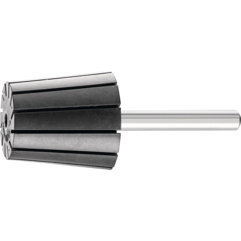 Produktabbildung: PFERD Schleifhülsenträger D20xH63mm kon.Schaft-D.6mm