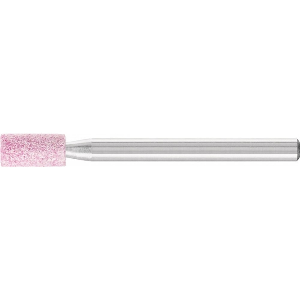 Produktabbildung Nr. 2: PFERD Schleifstift ZY STEEL D4xH8mm 3mm Edelkorund ADW 100 ZY