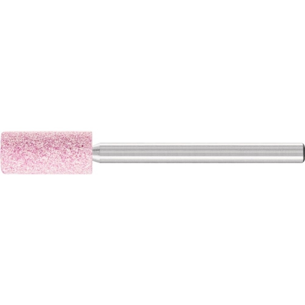 Produktabbildung Nr. 2: PFERD Schleifstift ZY STEEL D6xH13mm 3mm Edelkorund ADW 100 ZY