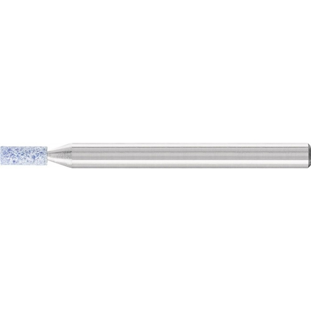 Produktabbildung: PFERD Schleifstift TOUGH D32xH32mm 6mm CER/EK AWCO 24 ZY