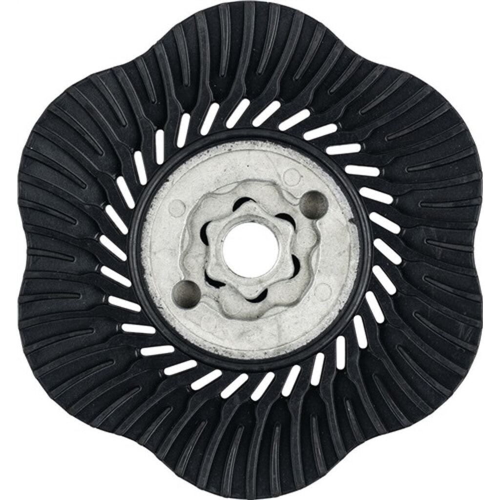 Produktabbildung: Stützteller COMBICLICK CC-GT D.115 -125mm M14 PFERD