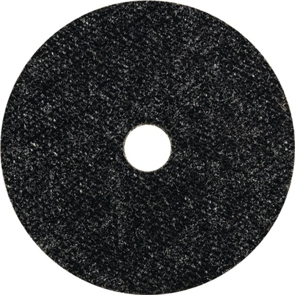 Produktabbildung: Trennscheibe SG STEELOX D.30mm Scheibenstärke 1mm ger.Korund Bohr.6mm PFERD