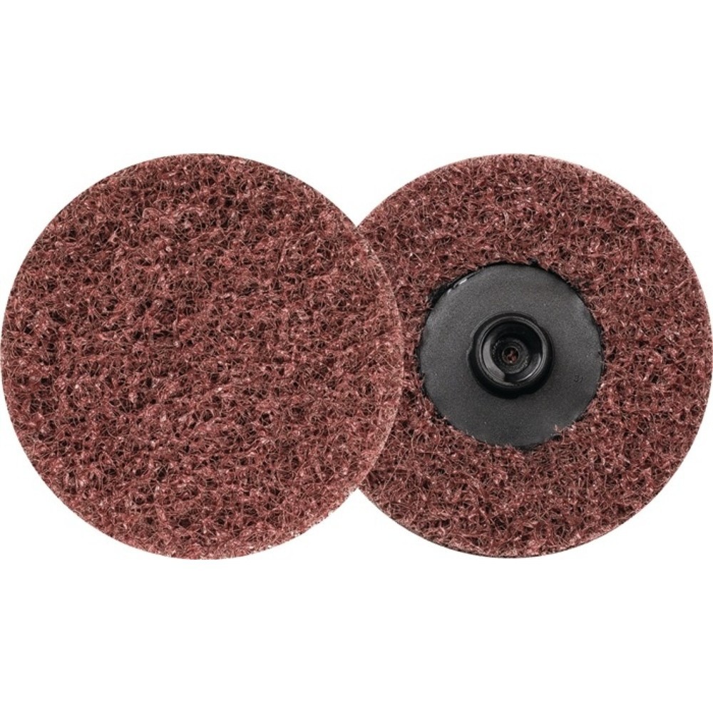 Produktabbildung: PFERD Vlieskompaktscheibe COMBIDISC VRW D.50mm fine weich 19000min-¹
