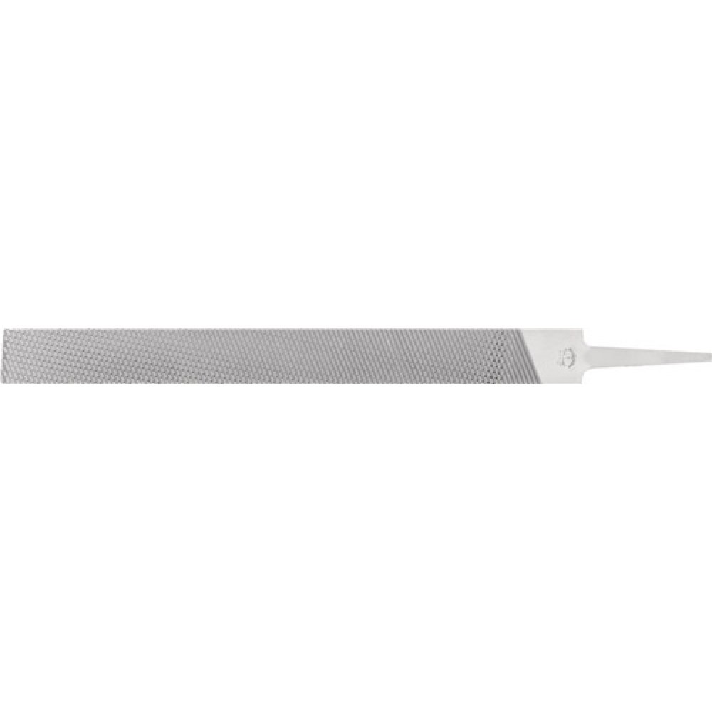 Produktabbildung: Werkstattfeile DIN 7264 L.300mm Q.30x5,8mm 2 mittel PFERD