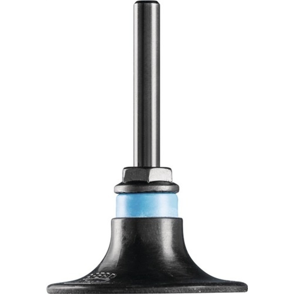 Produktabbildung: Werkzg.h.COMBIDISC® SBH D.50mm Schaft-D.6mm mittelh.19000min-¹ PFERD