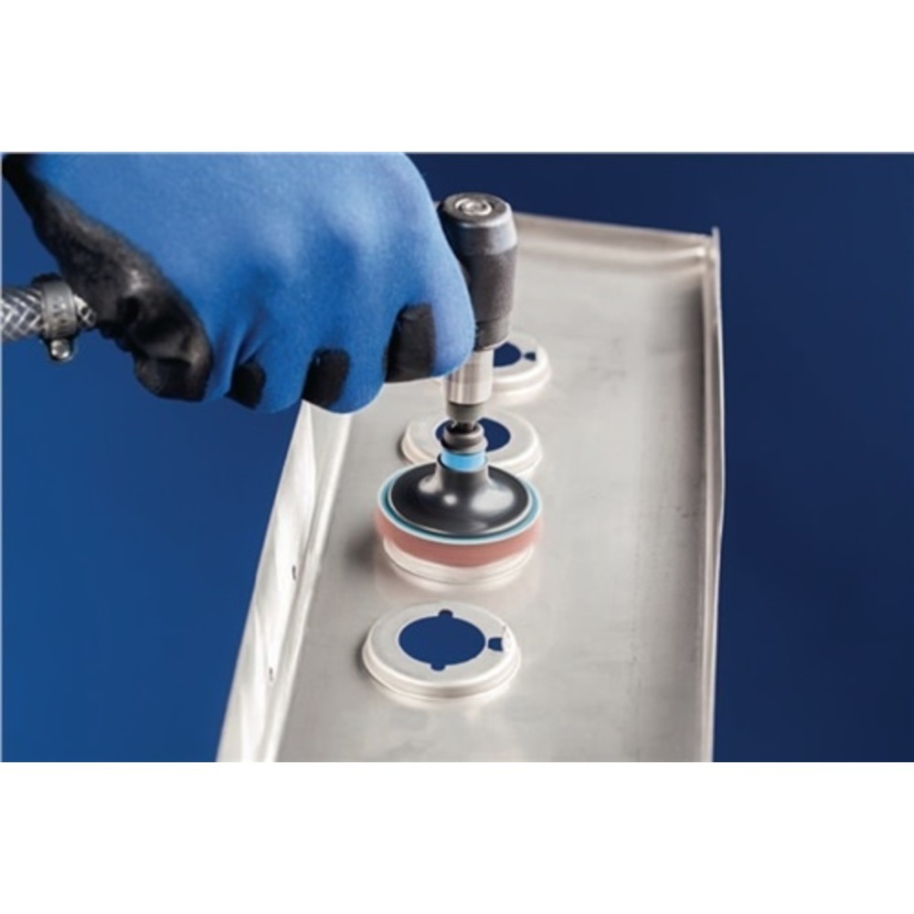 Produktabbildung Nr. 2: Werkzg.h.COMBIDISC® SBH D.50mm Schaft-D.6mm mittelh.19000min-¹ PFERD