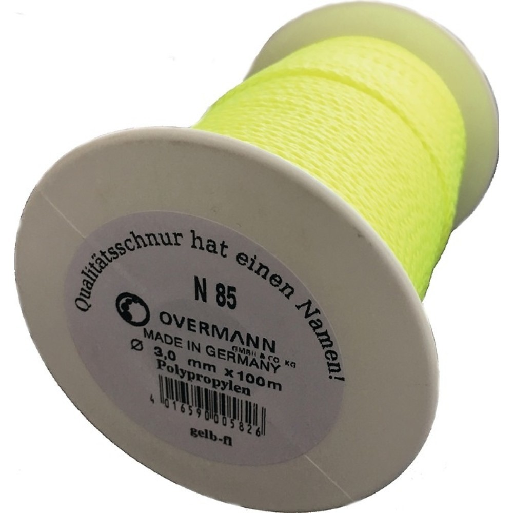 Produktabbildung Nr. 1: Pflastererschnur, Länge 100 m Durchmesser 3 mm, 100 kg Polypropylen