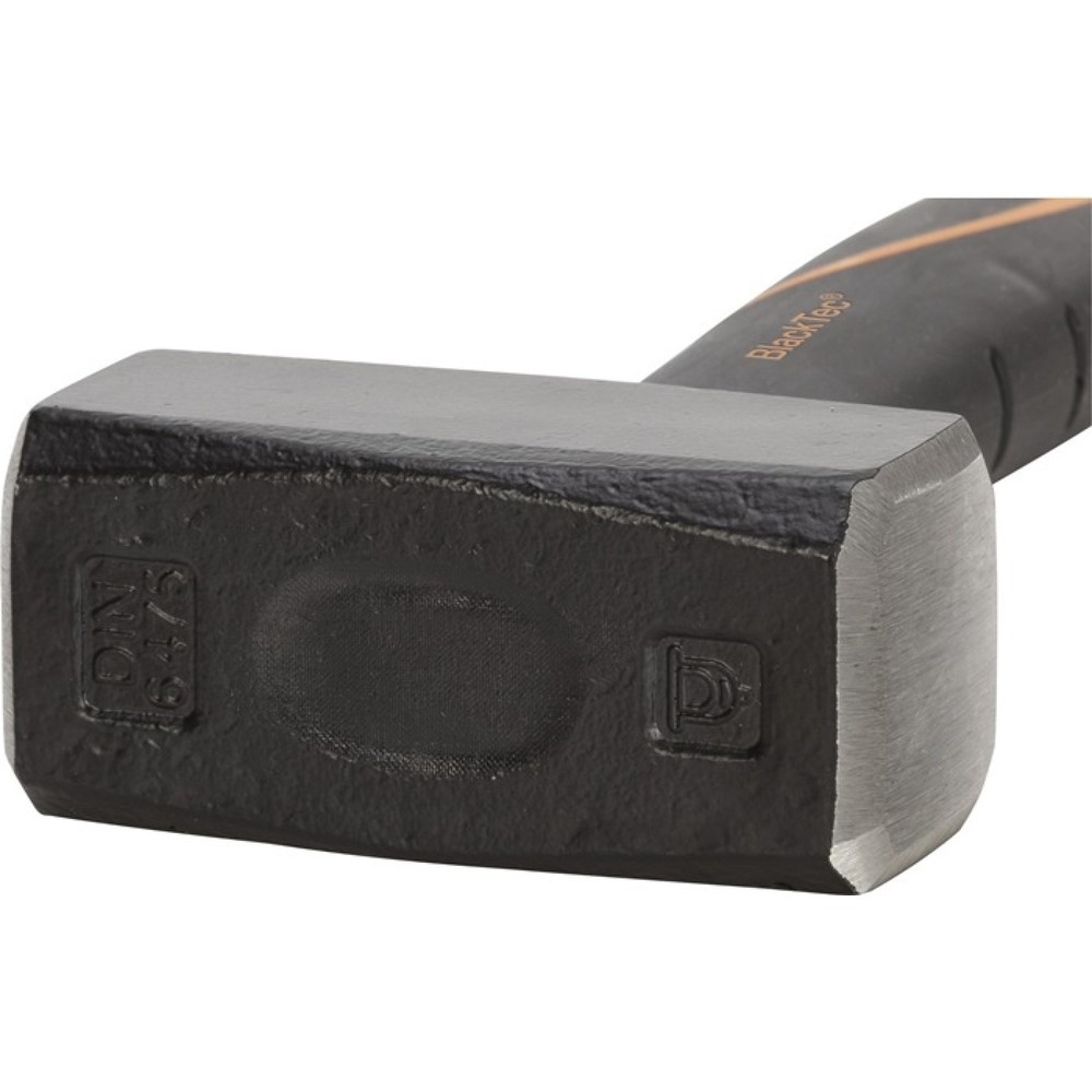 Produktabbildung Nr. 2: Picard Fäustel BlackTec®, Kopfgewicht 1000 g, 3K-Kunststoff-Stiel