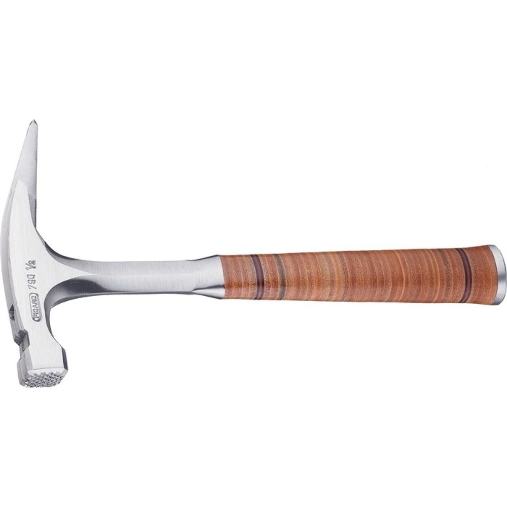 Produktabbildung: PICARD Ganzstahllatthammer 790 1/2 800g m.Magnet glatt 800g