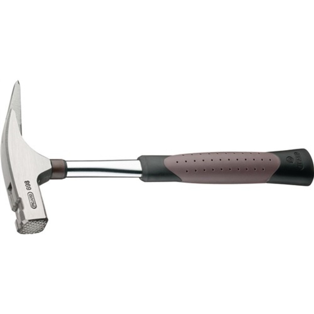 Produktabbildung: Latthammer 69800 Kopf-G.600g m.Magnet glatt STA fein blk PICARD