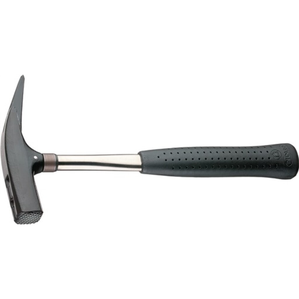 Produktabbildung: Latthammer Nr.600 S Kopf-G.600g glatt STA schwarz lack.PICARD