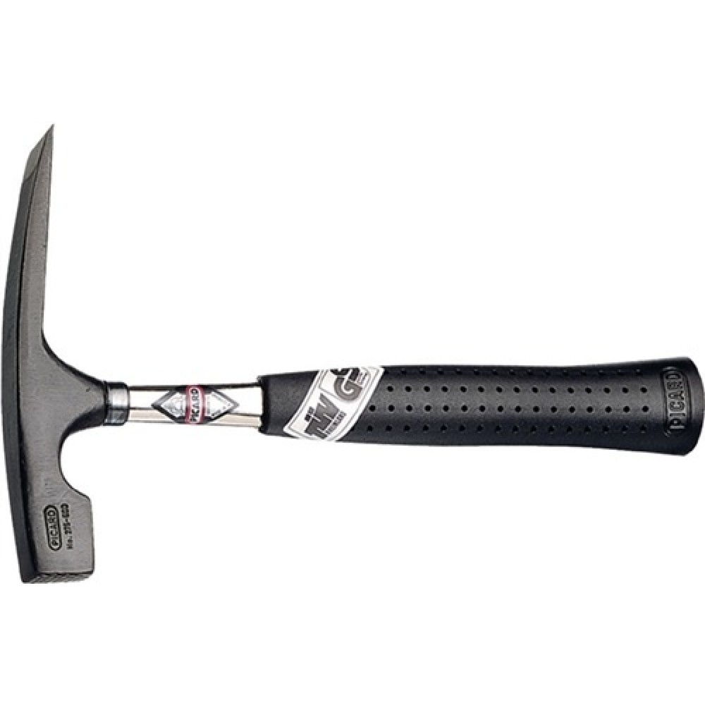 PICARD Maurerhammer Nr. 275, 600 g, Rheinische Form