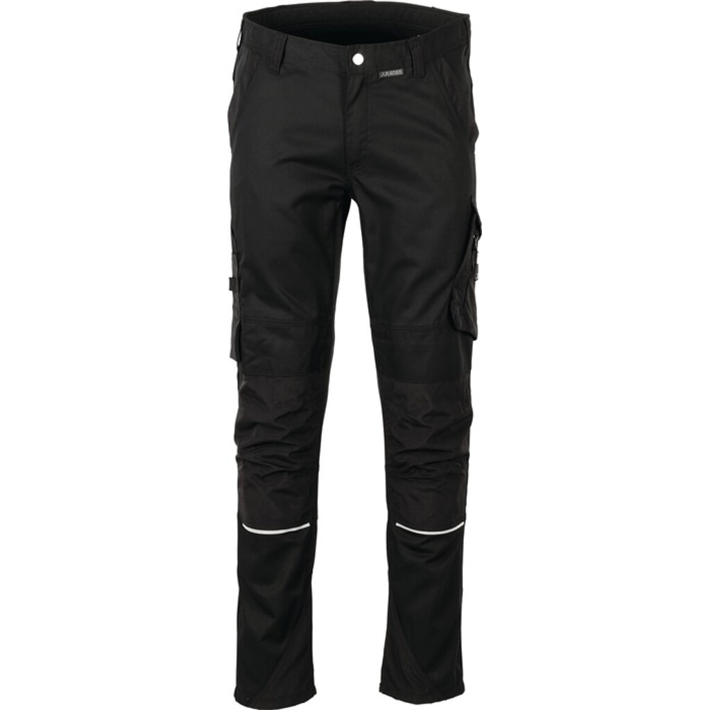 Produktabbildung: PLANAM Bundhose Norit Gr.48 schwarz/schwarz