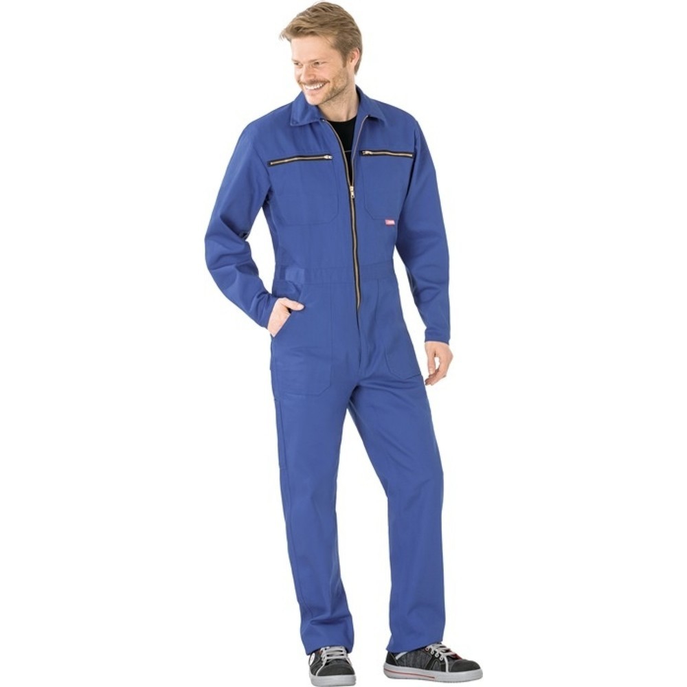 Produktabbildung: PLANAM Rallyekombi BW 290 Gr.52 kornblau
