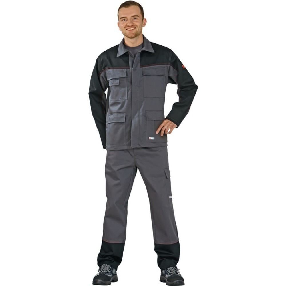 Produktabbildung: PLANAM Schweißerschutz-Bundjacke Weld Shield