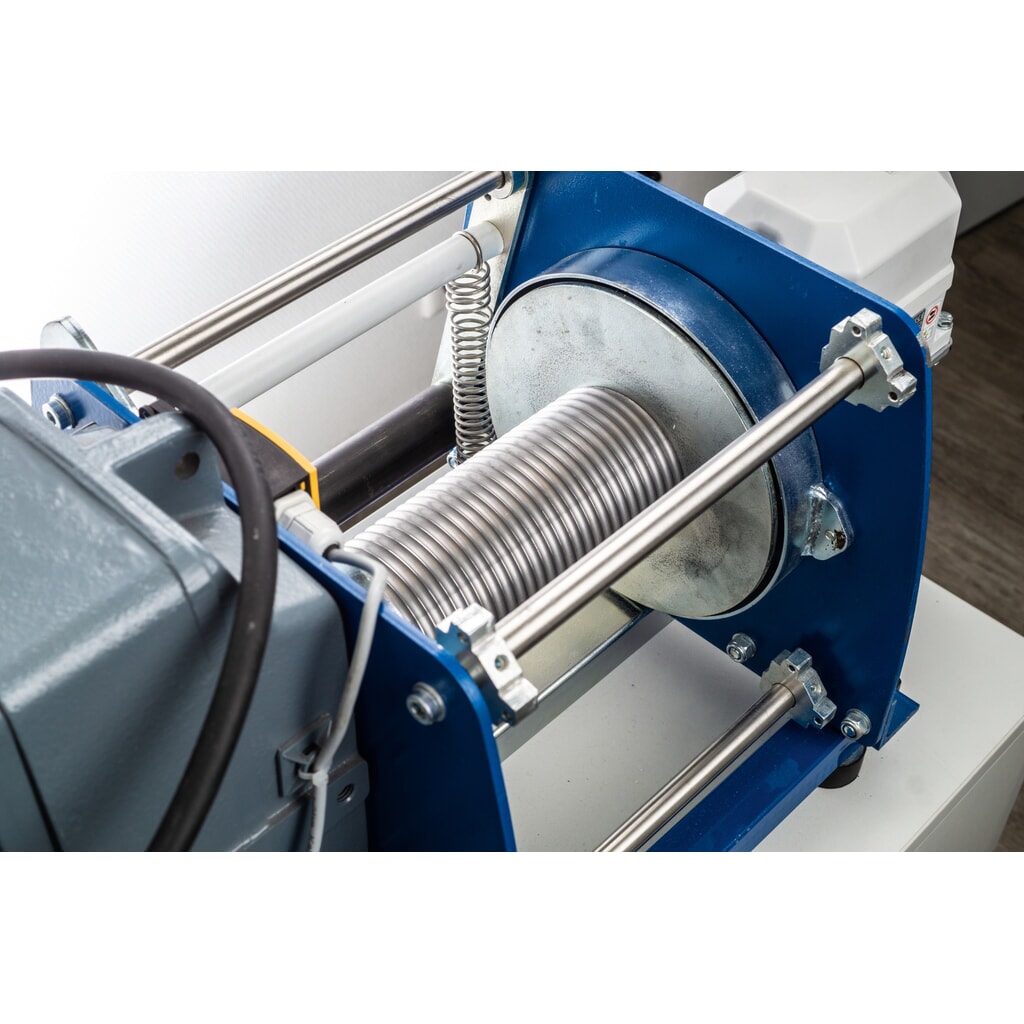 Produktabbildung Nr. 5: PLANETA Elektro-Seilwinde PFW-C, Seillänge 50 m, TK 250 kg, 400 V