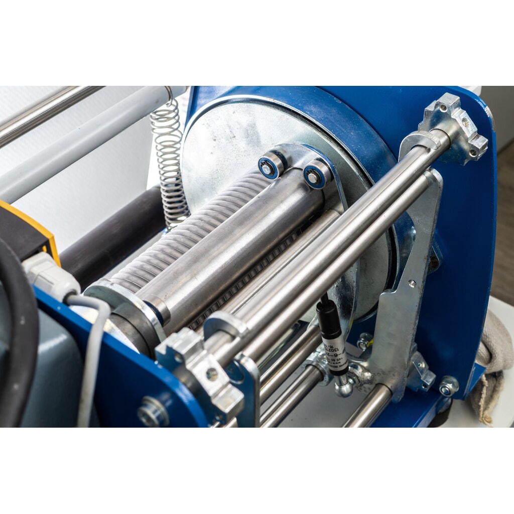 Produktabbildung Nr. 15: PLANETA Elektro-Seilwinde PFW-C, Seillänge 50 m, TK 250 kg, 400 V