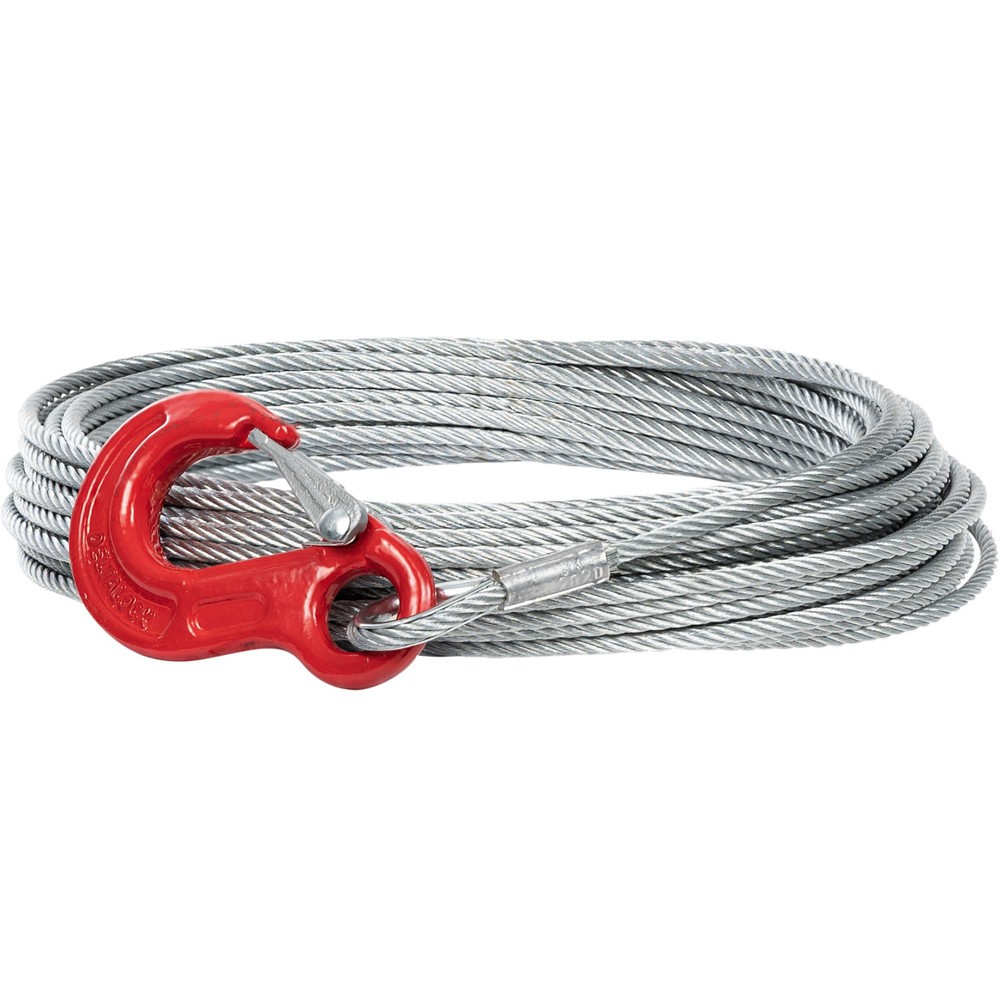 Produktabbildung: Mehrhub für PLANETA Hebelzug PREMIUM PRO, TK 800 kg