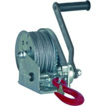 PLANETA Handseilwinde BHW