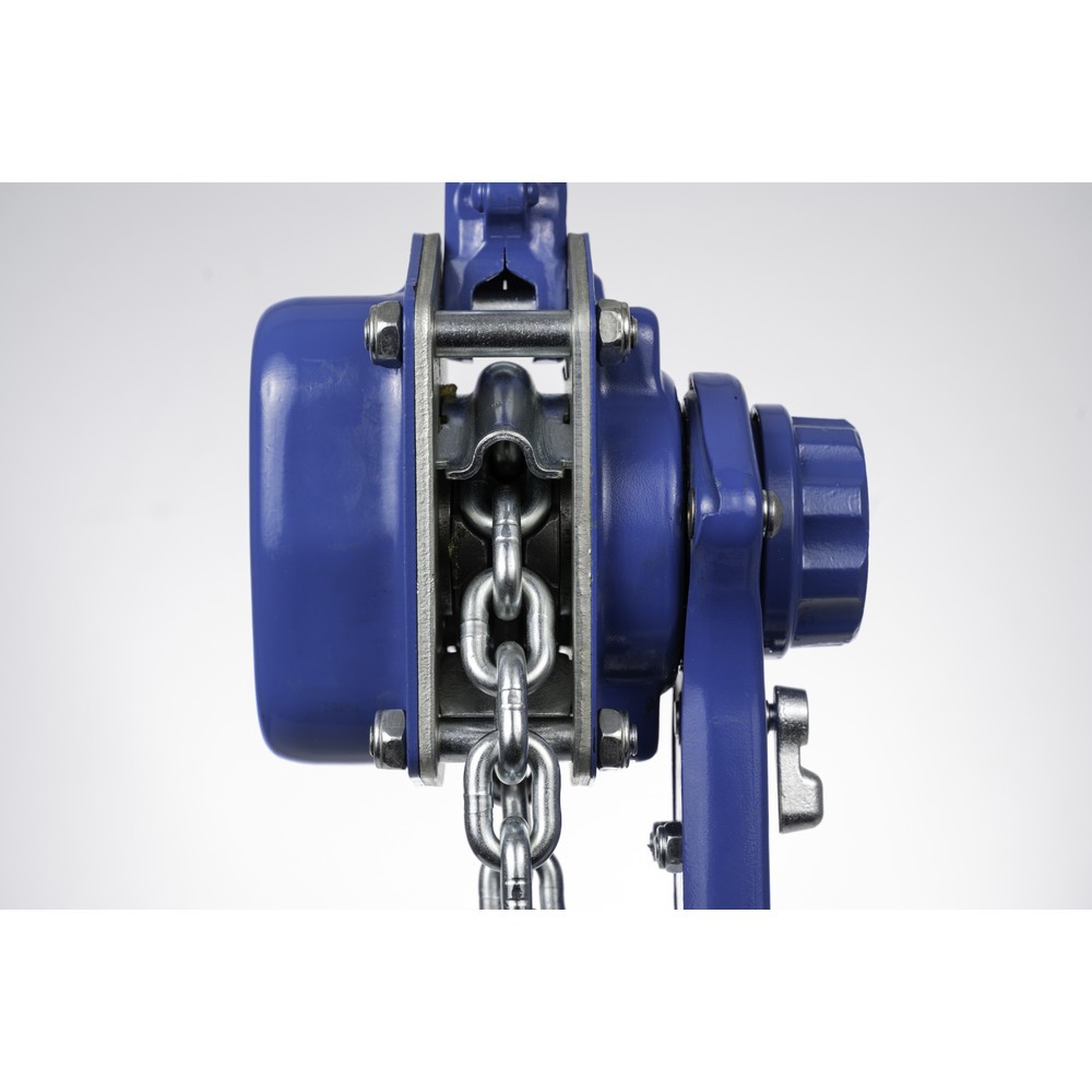 Produktabbildung Nr. 2: PLANETA Hebelzug PLX-III, TK 750 kg