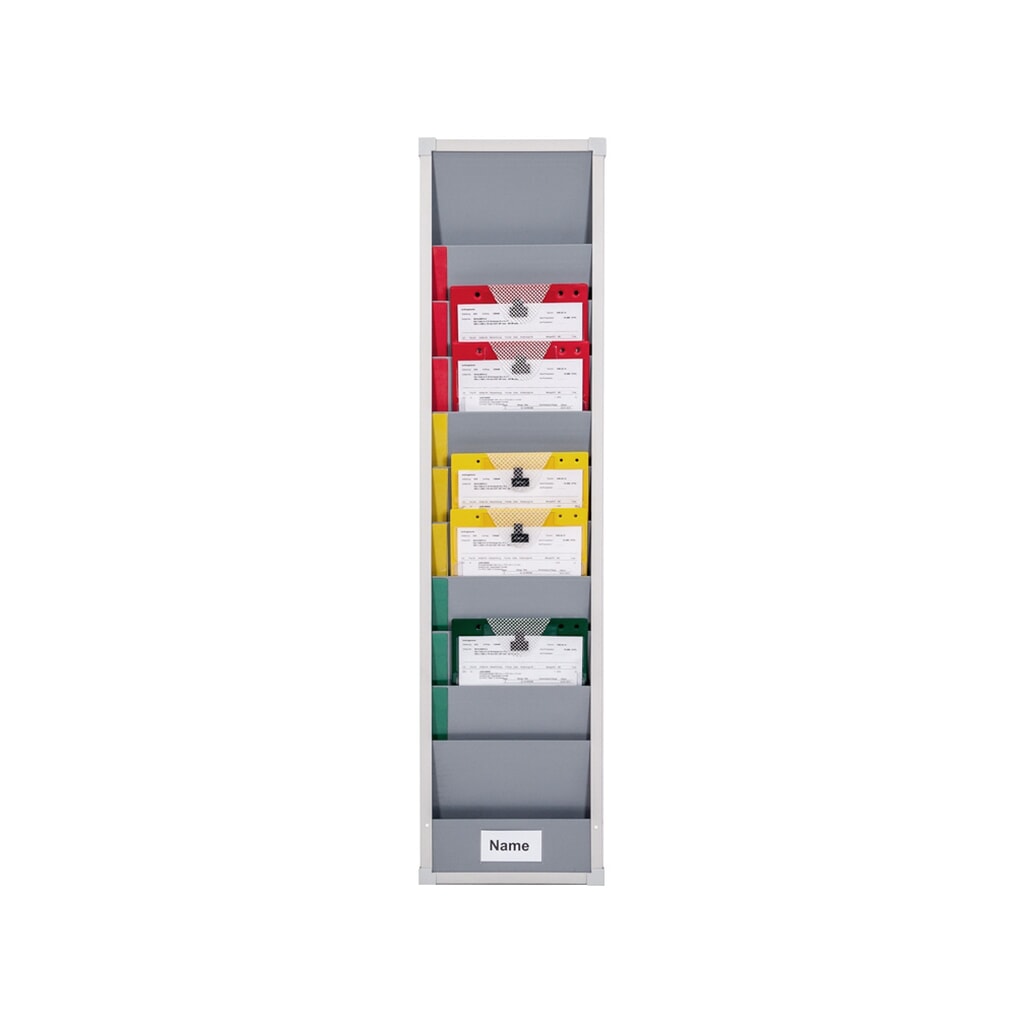 EICHNER Plantafel Flexoboard, Einzelsegment, inkl. Rollen und Abstandhalter, ohne Aluprofil, HxB 1.185 x 315 mm Produktabbildung: EICHNER Plantafel Flexoboard, Einzelsegment, inkl. Rollen und Abstandhalter, ohne Aluprofil, HxB 1.185 x 315 mm