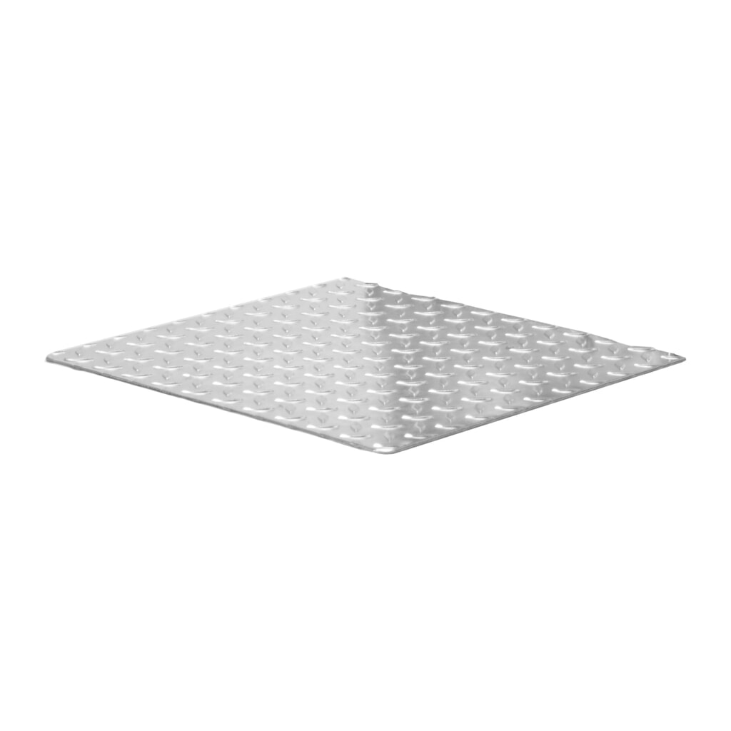Plattform für Hebelift Ameise® mit Gabelzinken, BxT 500 x 460 mm Produktabbildung Nr. 1: Plattform für Hebelift Ameise® mit Gabelzinken, BxT 500 x 460 mm