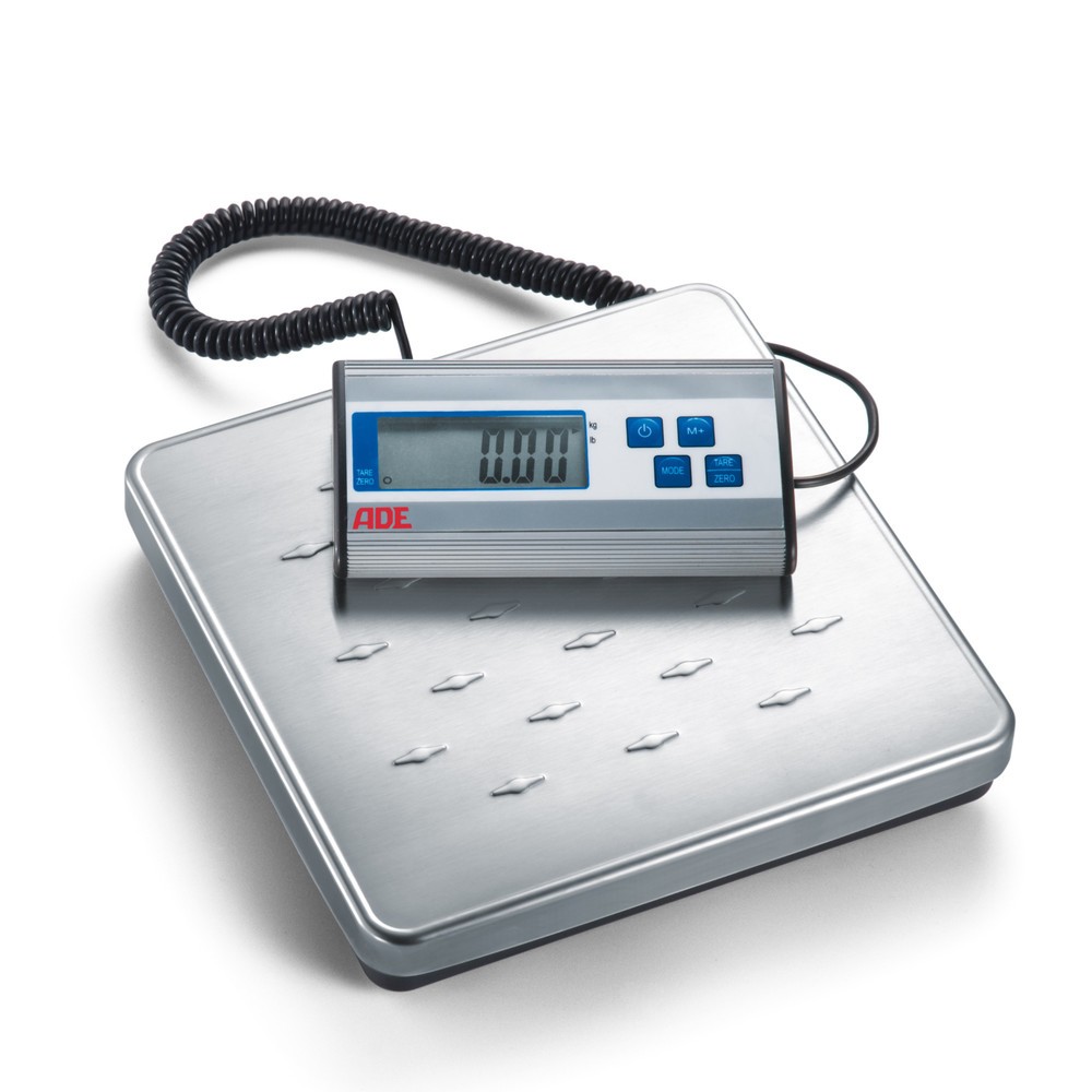 Produktabbildung: Plattformwaage EPM120