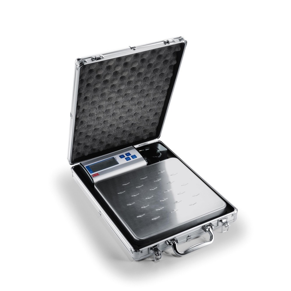 Produktabbildung Nr. 3: Plattformwaage EPM120