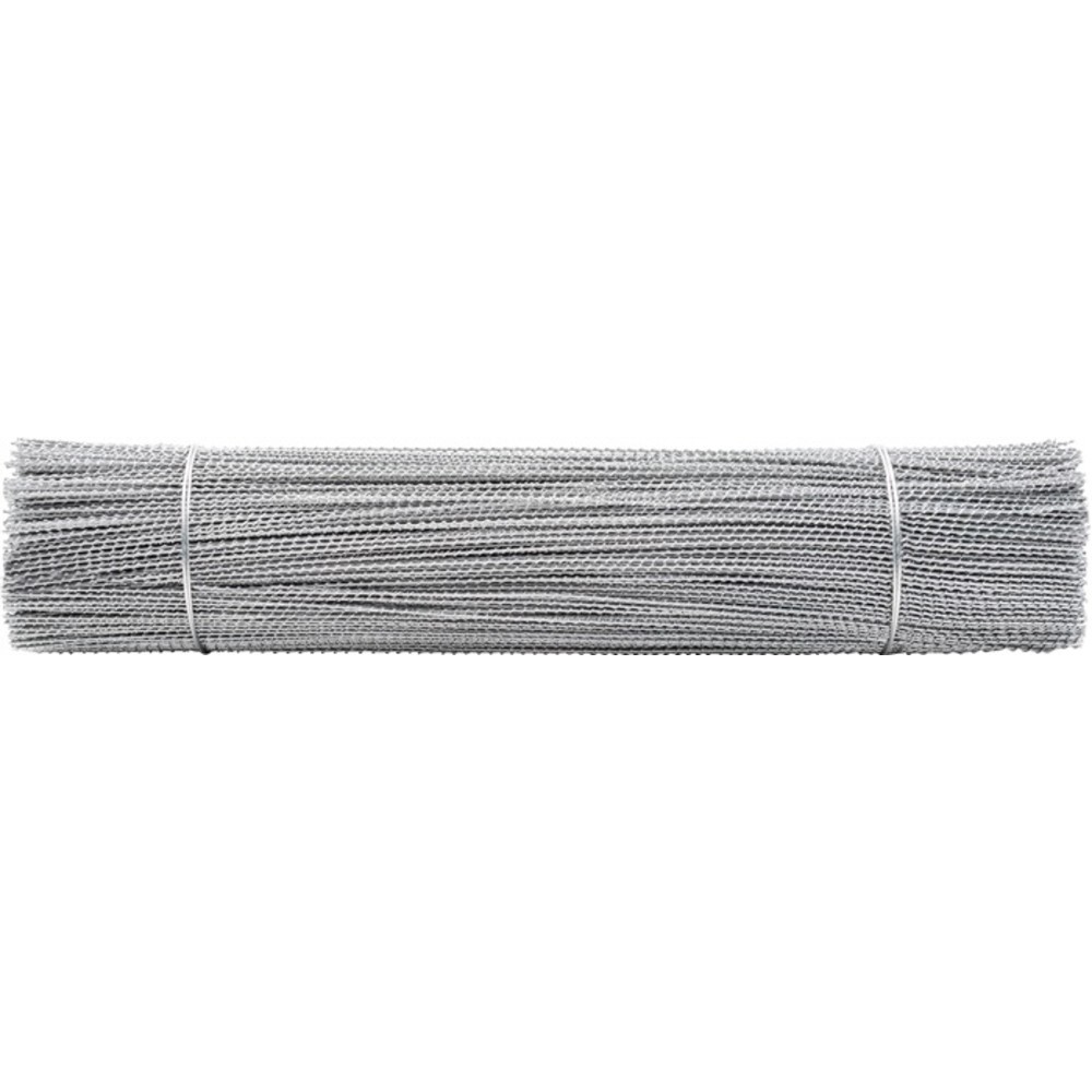 Produktabbildung Nr. 2: Plombendraht in.0,5/auß.0,3mm 1,1mm L.0,2m Fe verz.1/2kg/Bund