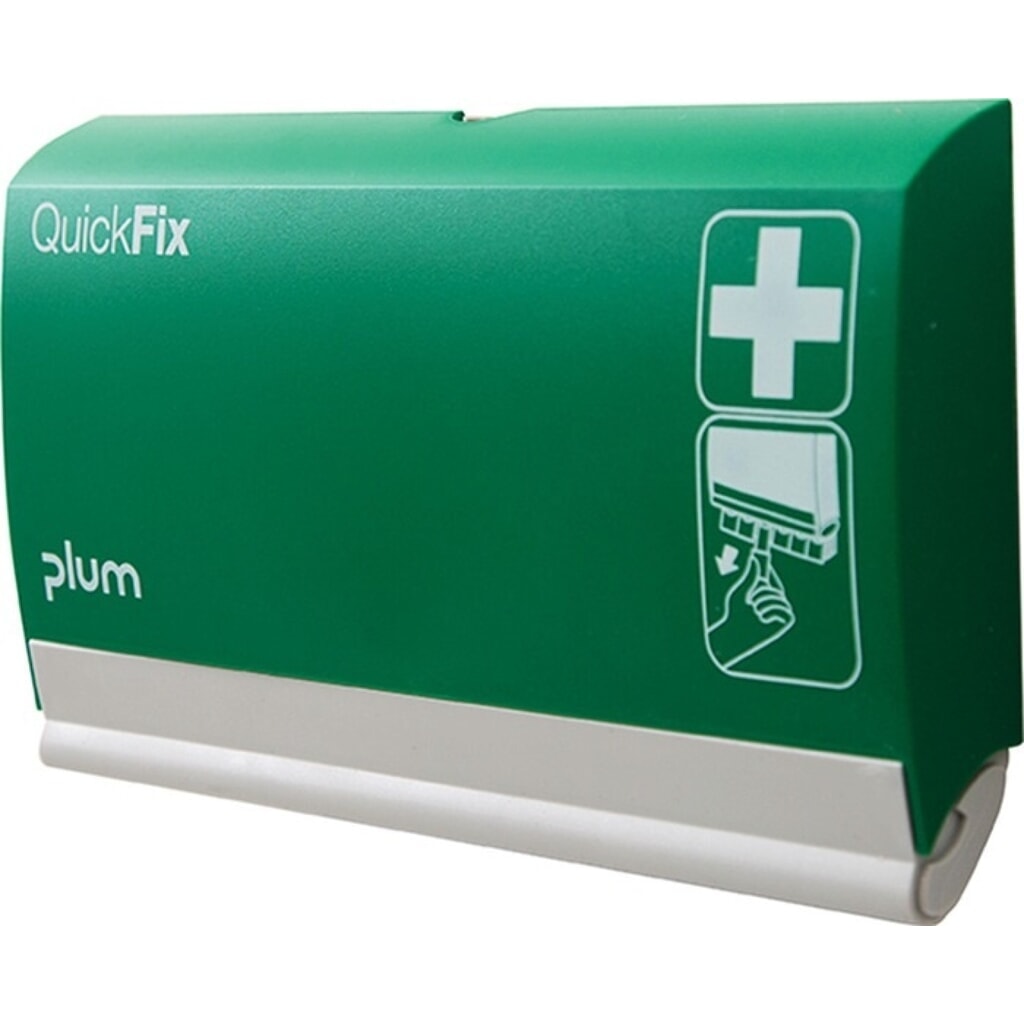 Produktabbildung: Plum Pflasterspender Quick Fix®