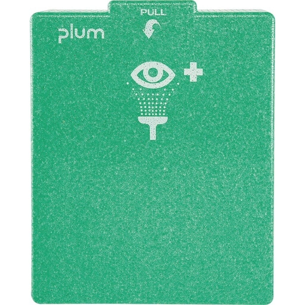 Plum Wandbox unbefüllt Plum Produktabbildung: Plum Wandbox unbefüllt Plum