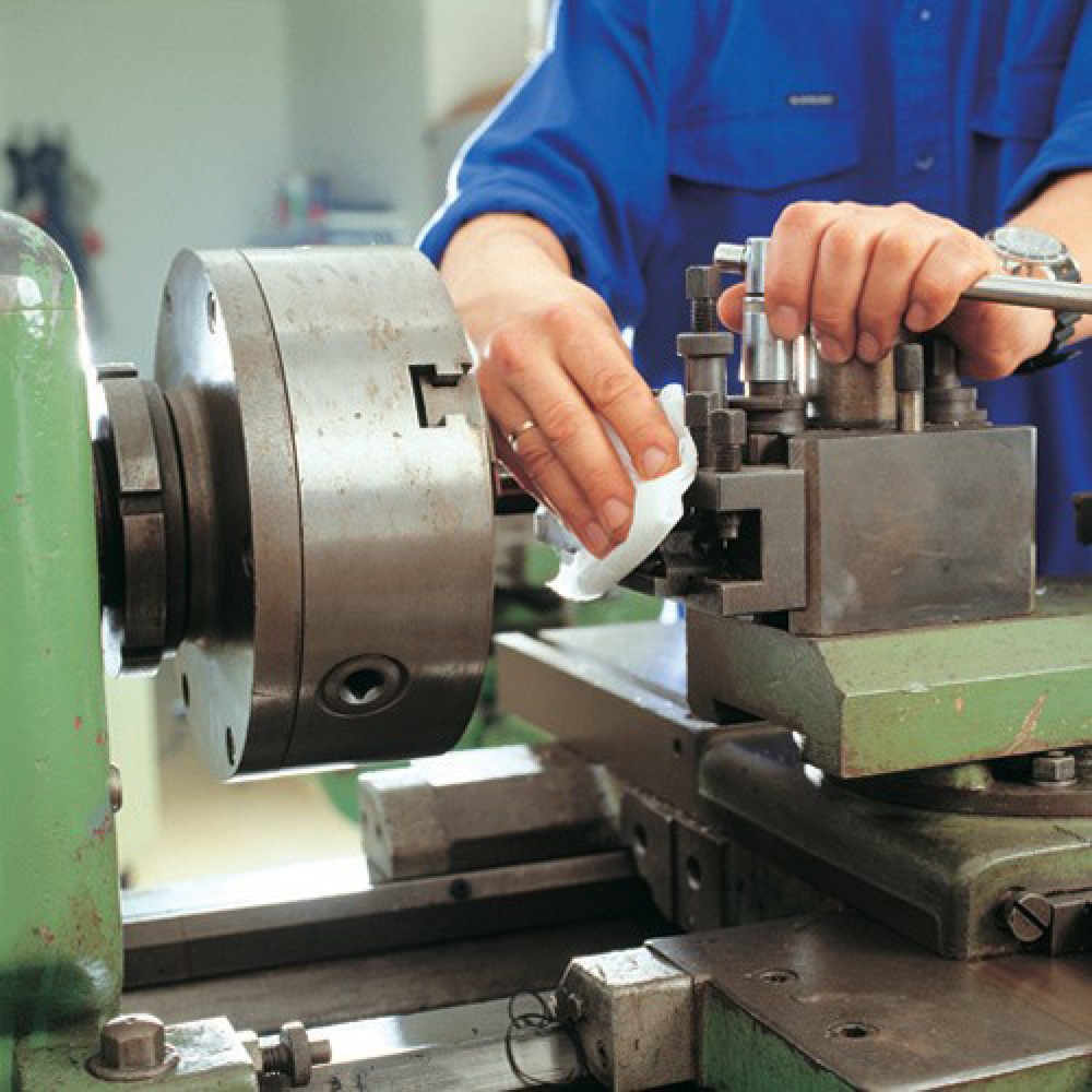 Produktabbildung Nr. 3: PlumWipes All-Purpose Reinigungstücher, 100 Stk/Box