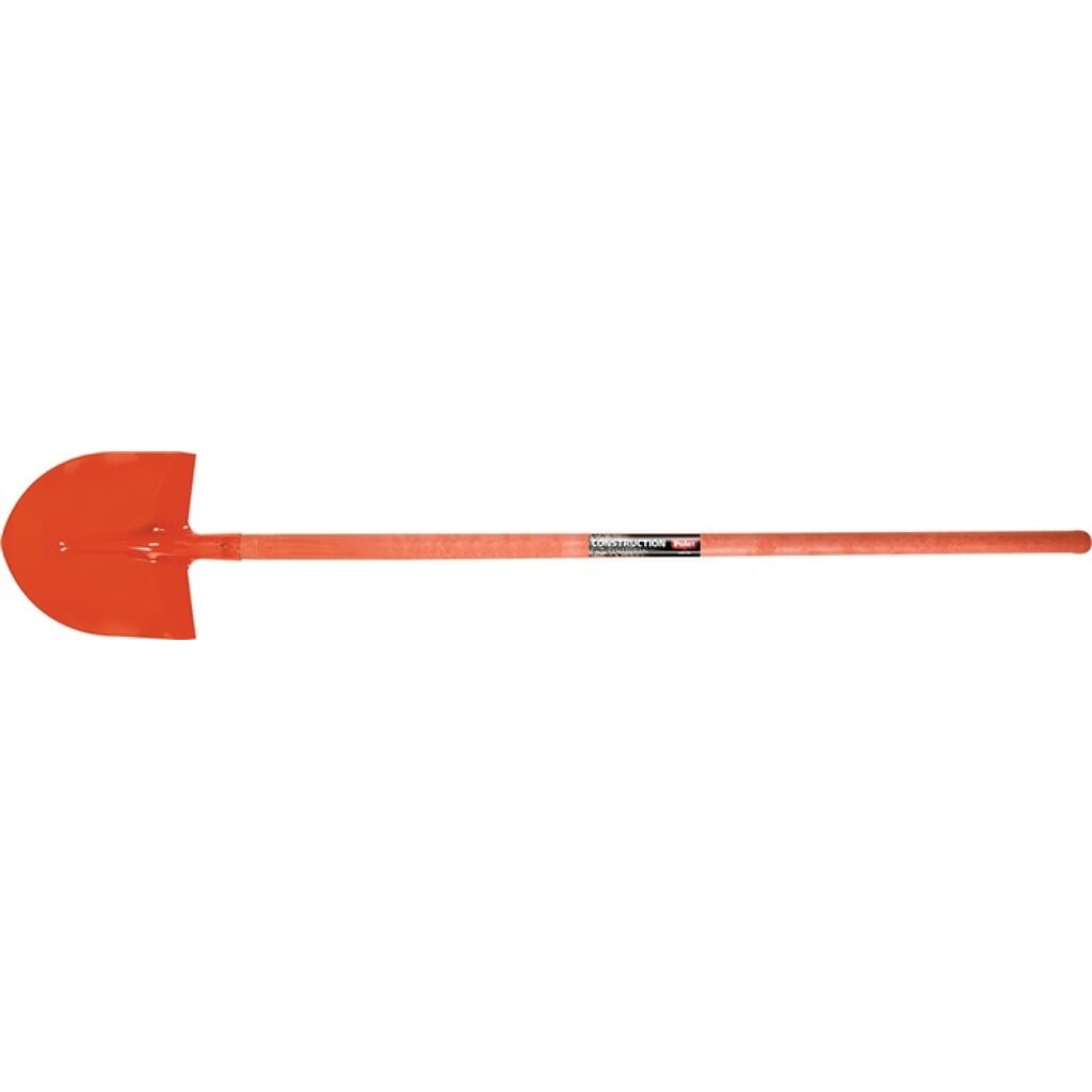 POLET Frankfurter Schaufel 3001 Gr.5 300x270mm m.Fiberstiel POLET Produktabbildung Nr. 1: POLET Frankfurter Schaufel 3001 Gr.5 300x270mm m.Fiberstiel POLET