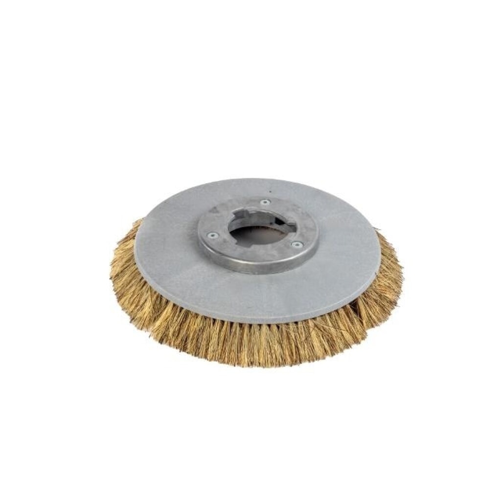 Produktabbildung: Polierbürste für Nilfisk® Einscheibenmaschine 510 B, Durchmesser 510 mm