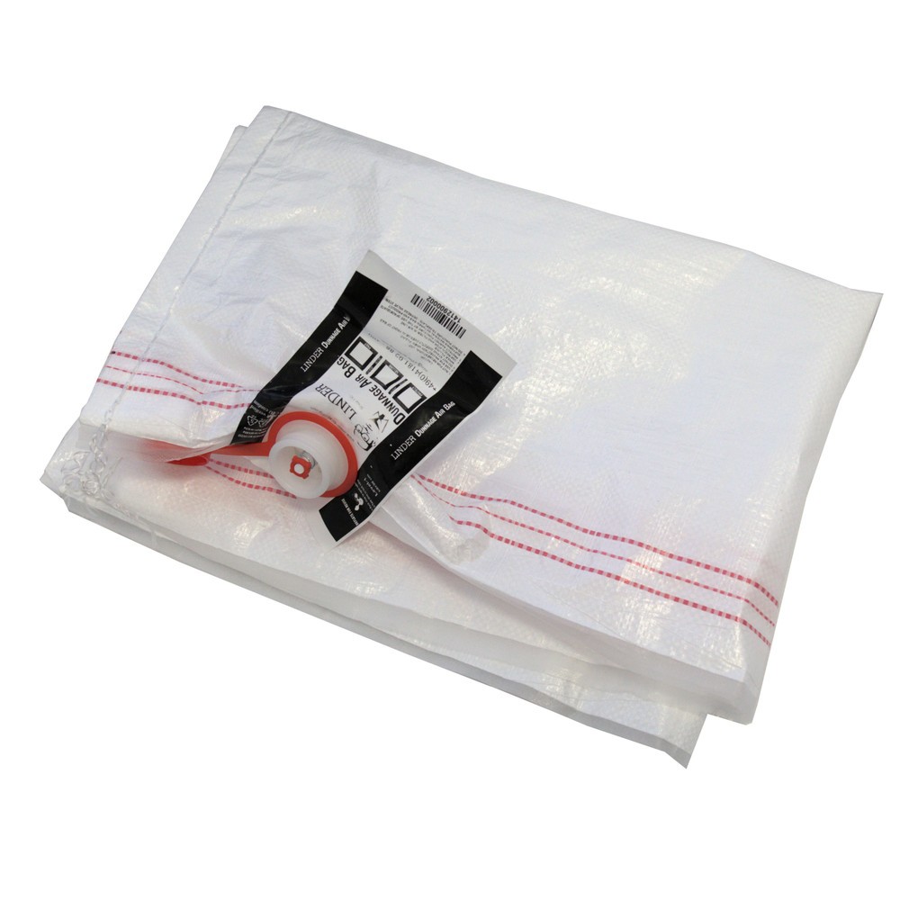 Produktabbildung Nr. 2: Polstermaterial aus PP, Ladungssicherung, LxB 2.100 x 900 mm, 10 Stk/VE