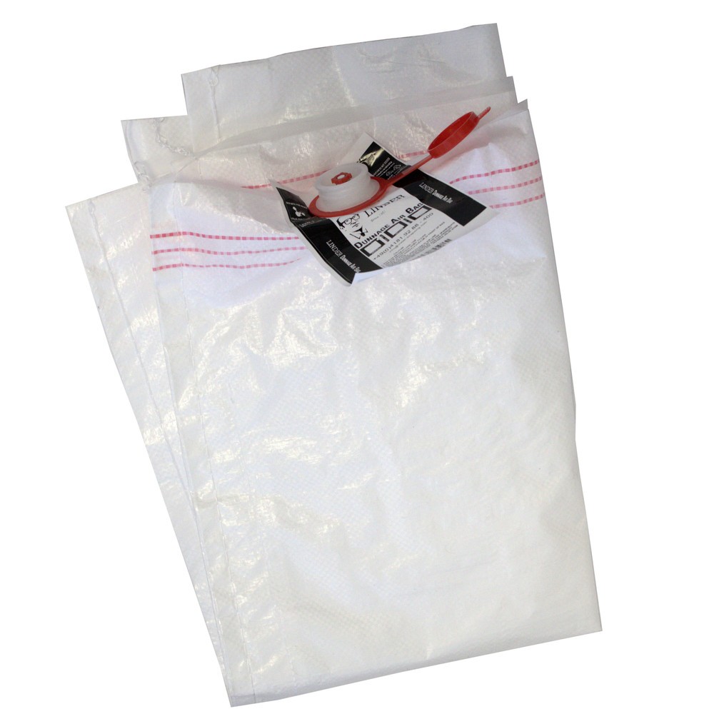 Produktabbildung Nr. 3: Polstermaterial aus PP, Ladungssicherung, LxB 2.100 x 900 mm, 10 Stk/VE
