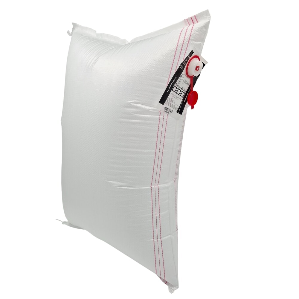 Produktabbildung Nr. 5: Polstermaterial aus PP, Ladungssicherung, LxB 1.200 x 900 mm, 10 Stk/VE