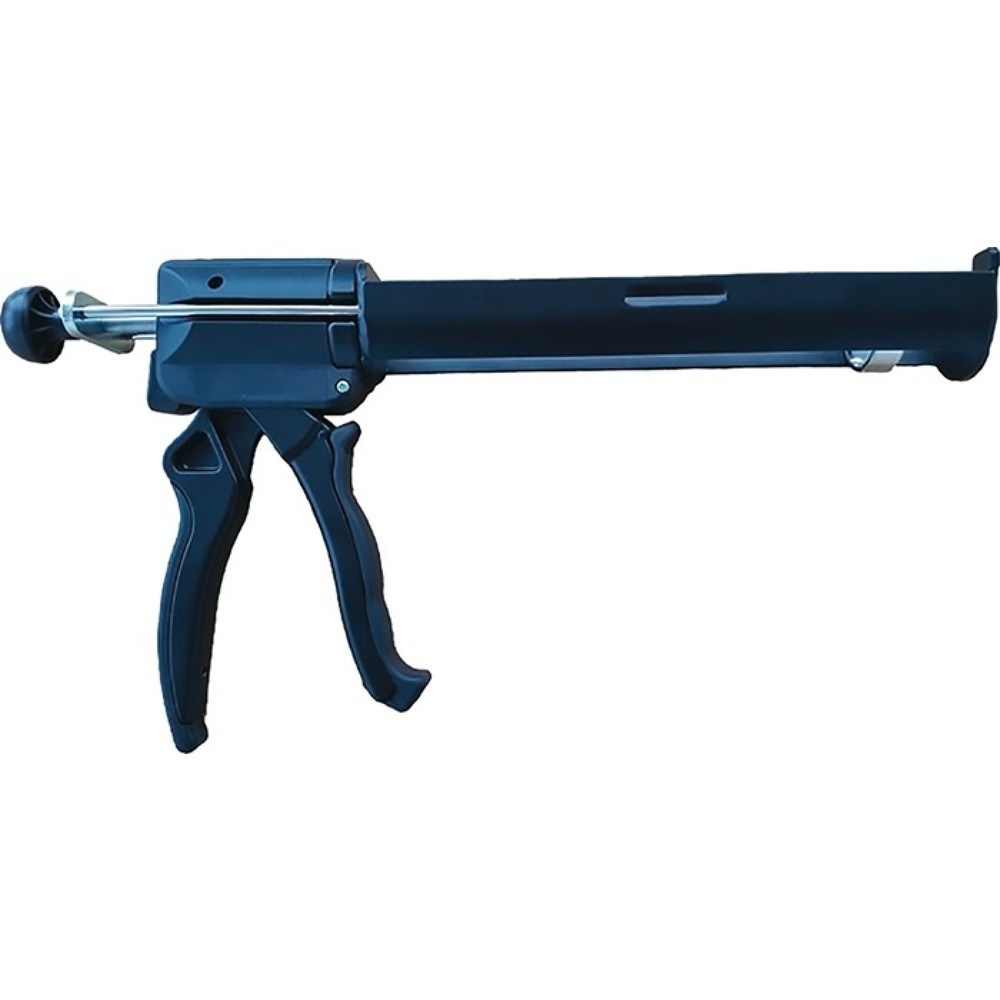 Produktabbildung: PONAL 2K-Kartuschenpistole PPGUN, geeignet für Ponal Rapido und Statik