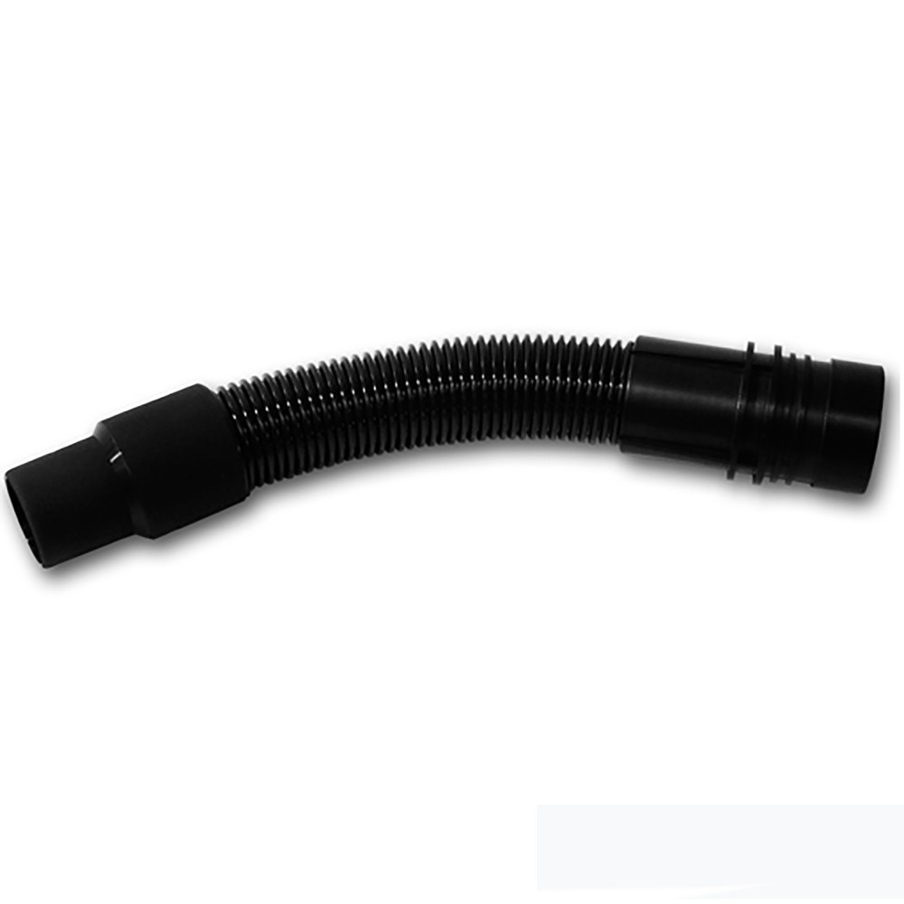 Produktabbildung: PP-Saugschlauch für Steinbock® Sauger, Ø 40 mm, inkl. Muffen, 3,5 m