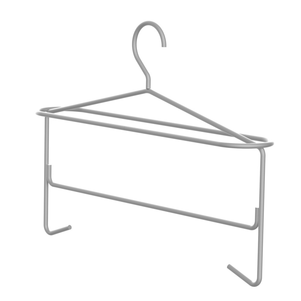 Produktabbildung: Premium-Kleiderbügel für Wintersteiger Wandtrockner und Trocknungsschränke