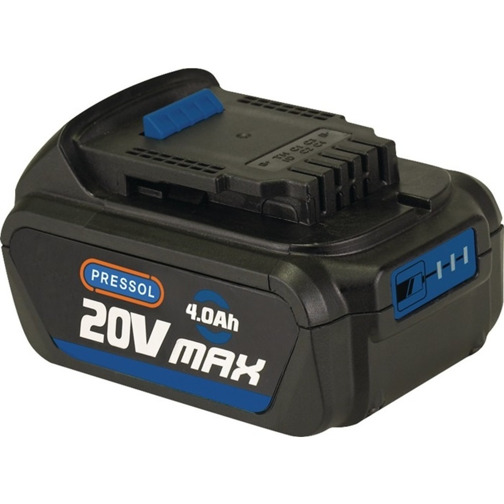 Produktabbildung: PRESSOL Akku, 4000 mAh, 20 V
