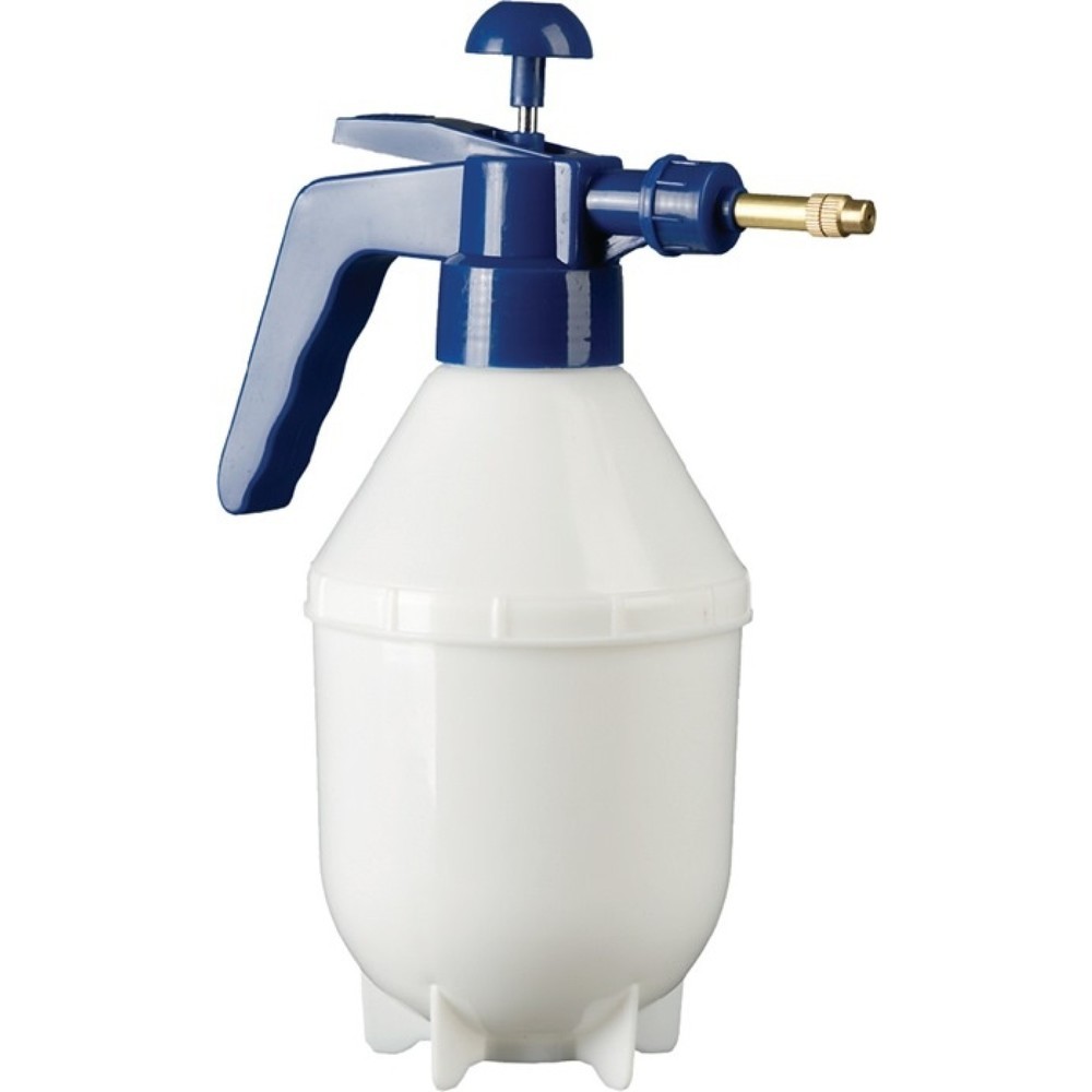 Produktabbildung: PRESSOL Drucksprüher 1l Ku.PE