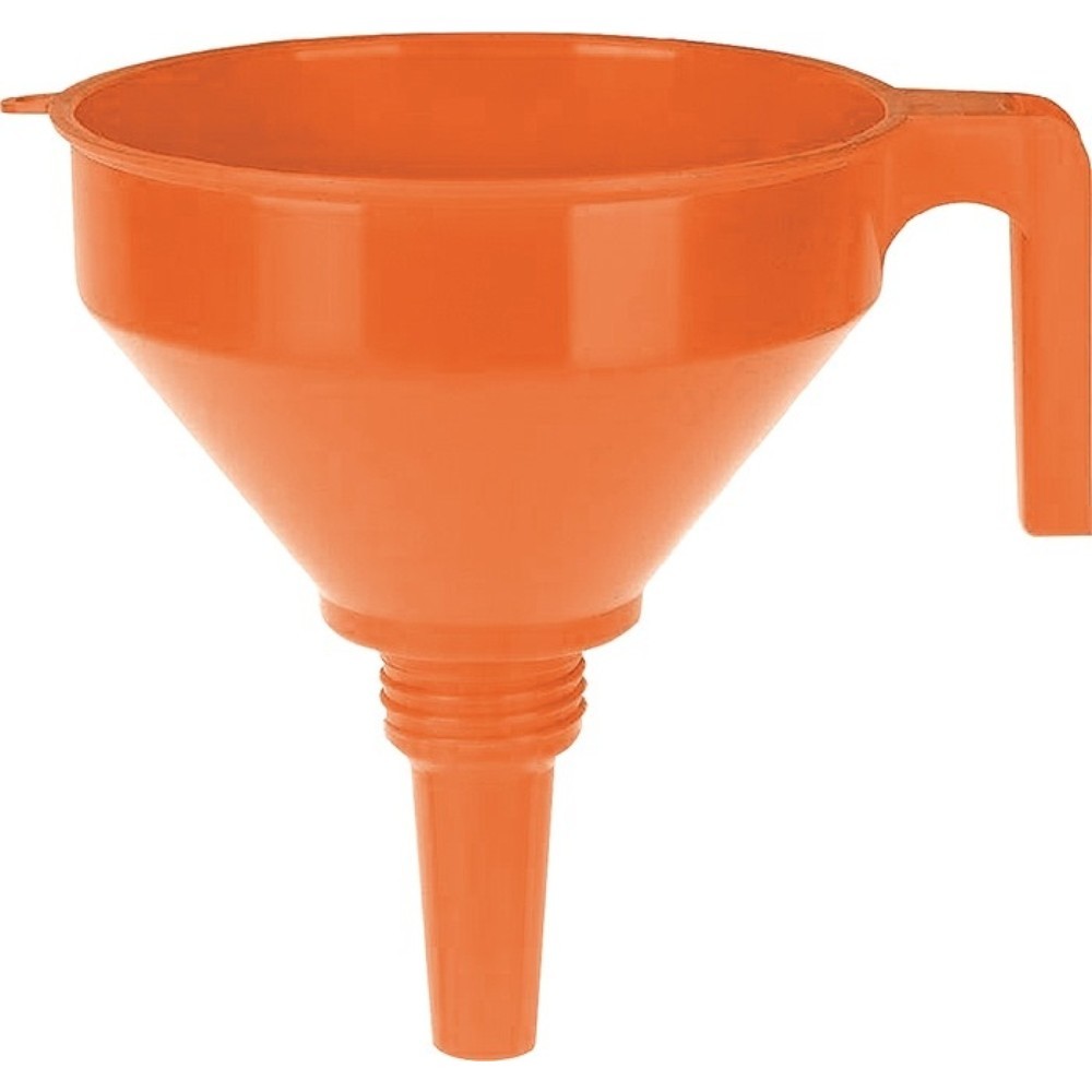 PRESSOL Trichter, HDPE 13l