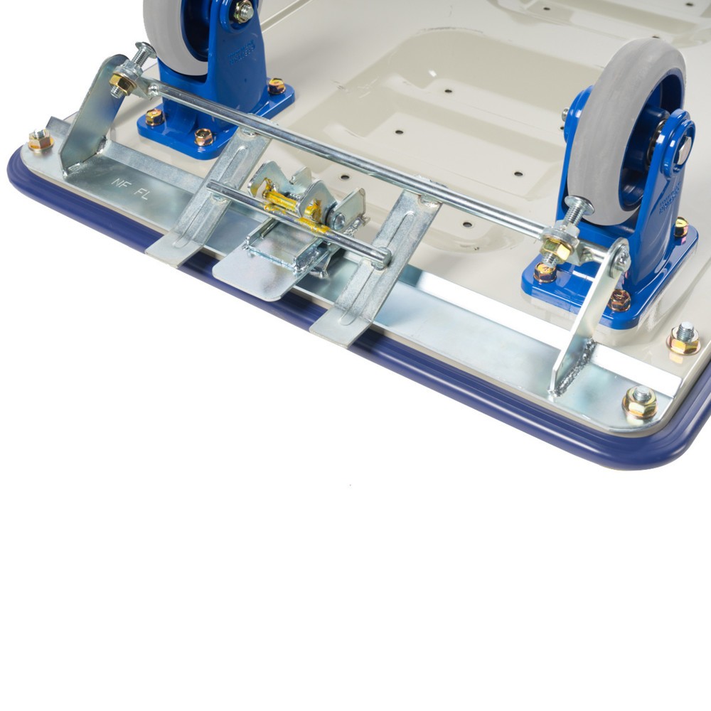 Produktabbildung: Prestar Bremsensatz für NG-401-8