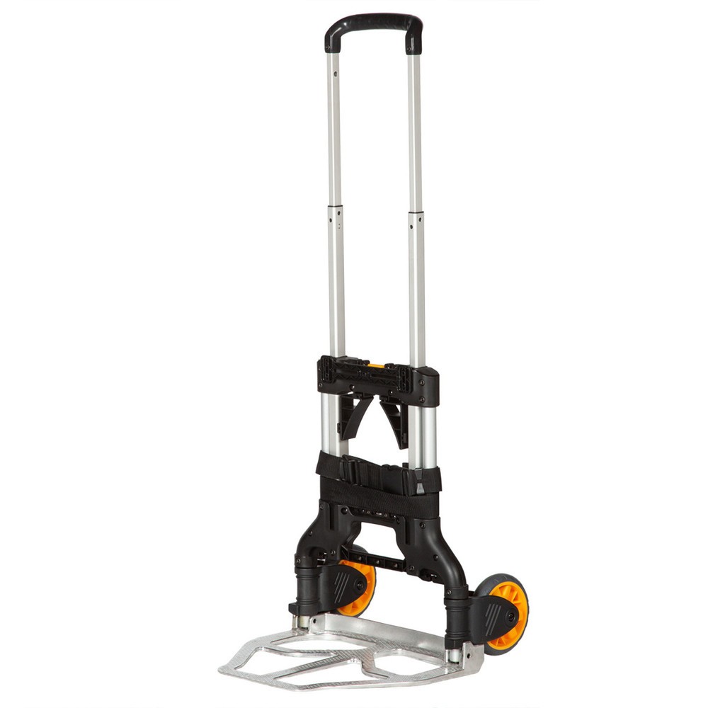 Produktabbildung: Matador klappbare Aluminium-Sackkarre